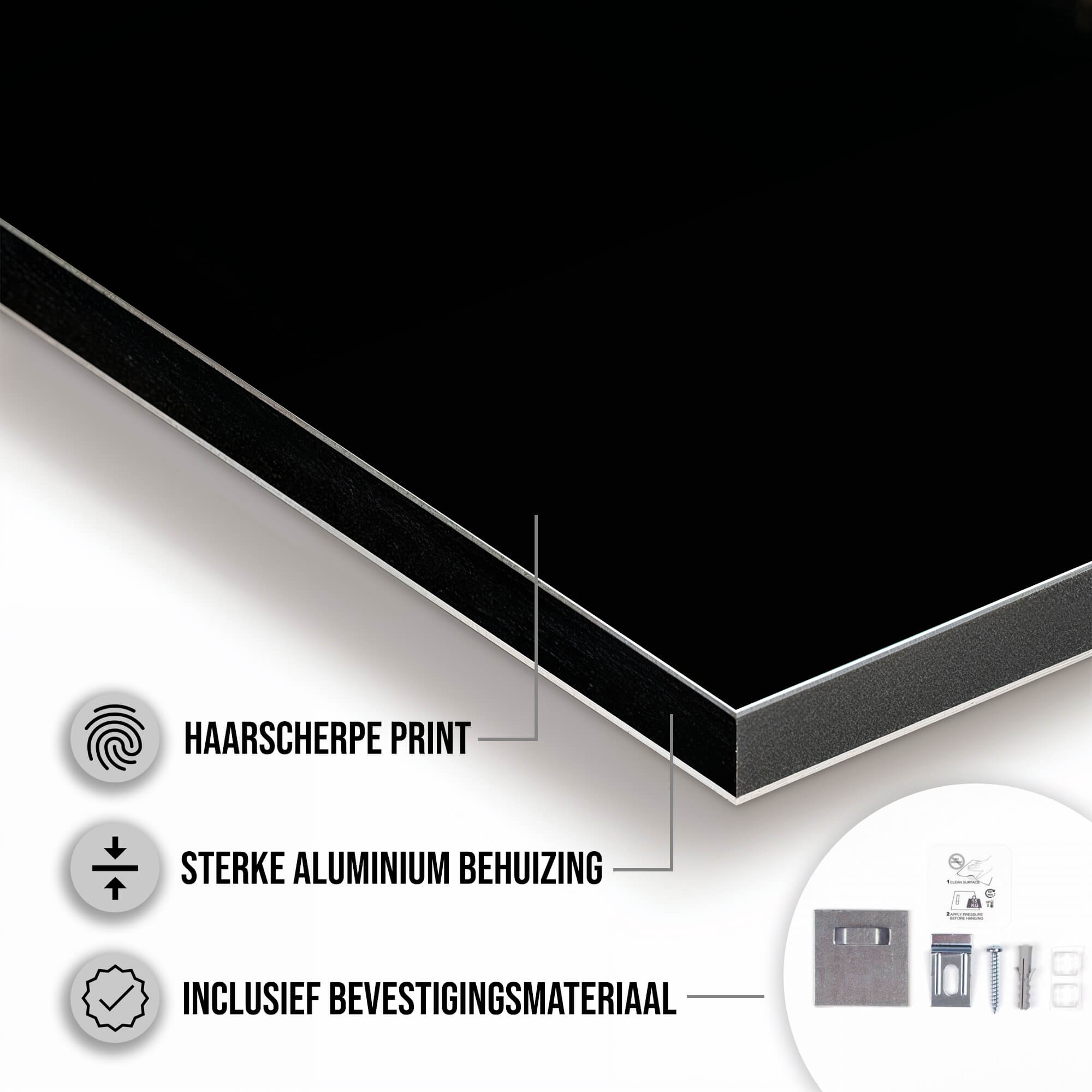 Mockup materiaal kopiëren